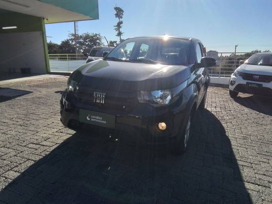 FIAT MOBI 1.0 EVO FLEX LIKE. MANUAL FIAT MOBI 1.0 EVO FLEX LIKE. MANUAL